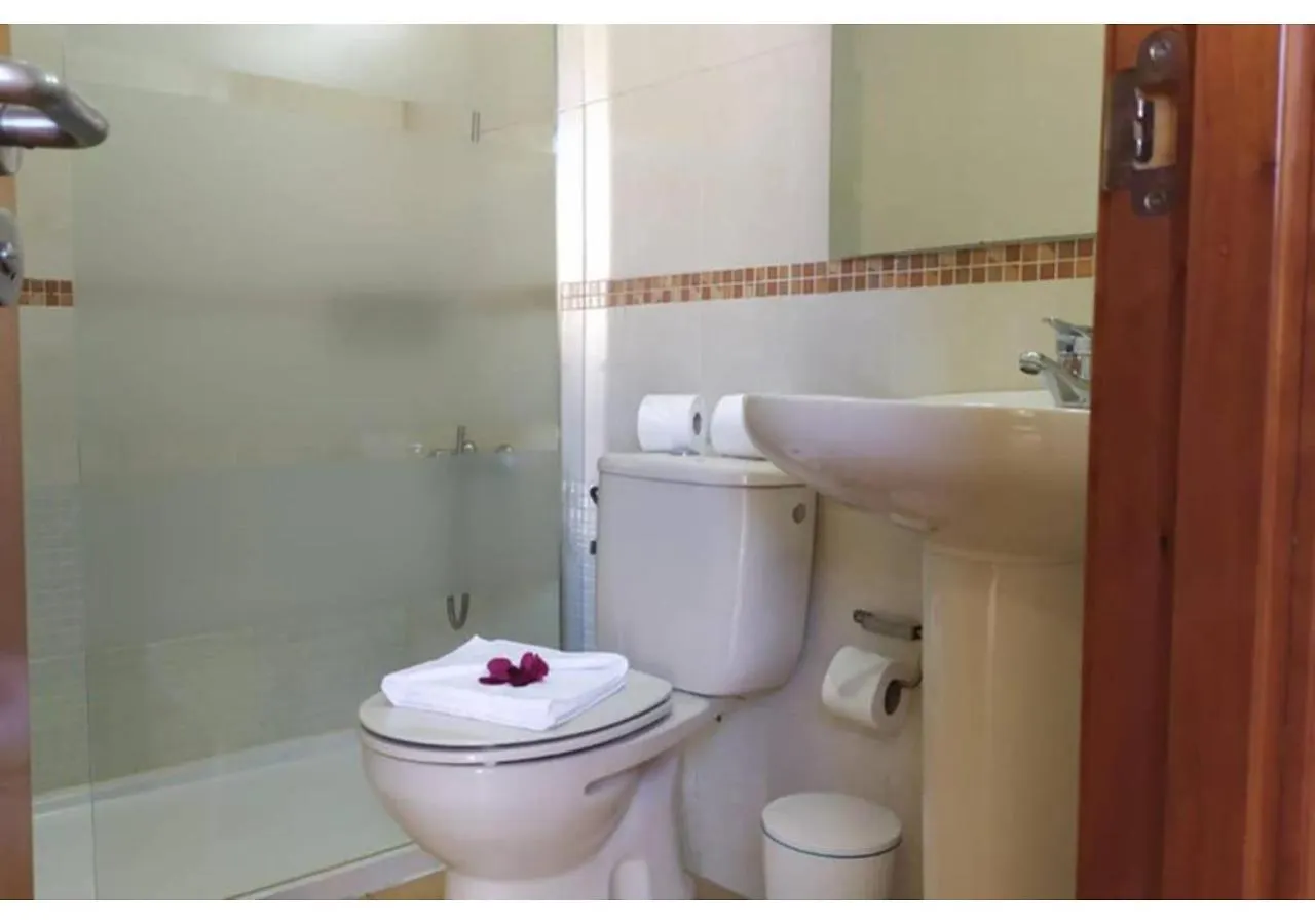 Anahi Homes Corralejo- Bicacarera 7 La Oliva 0*,  Ισπανία