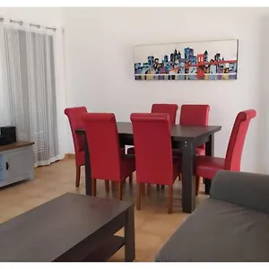 Vakantiehuis Anahi Homes Corralejo- Dracaena 18, La Oliva