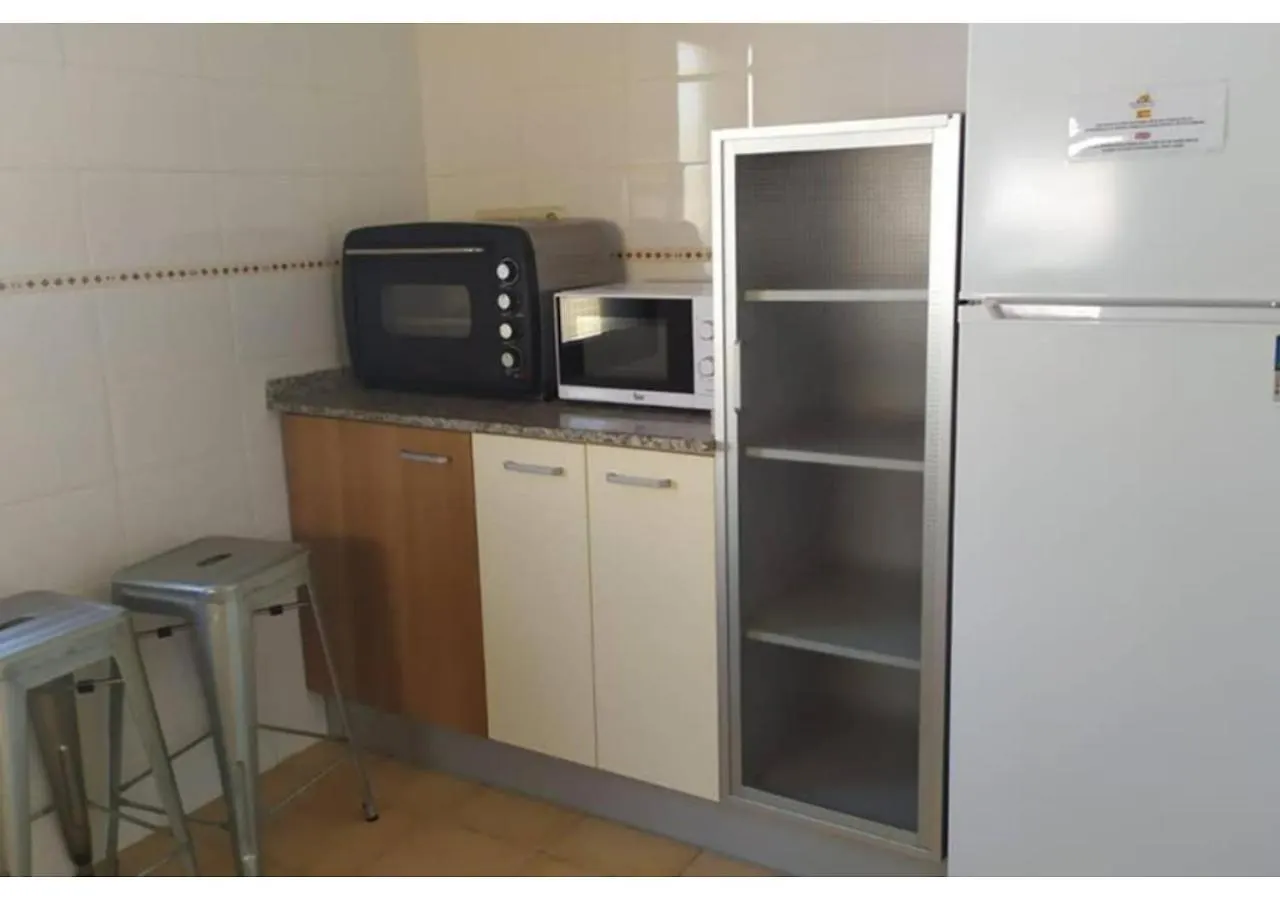 Anahi Homes Corralejo- Bicacarera 7 La Oliva Holiday home