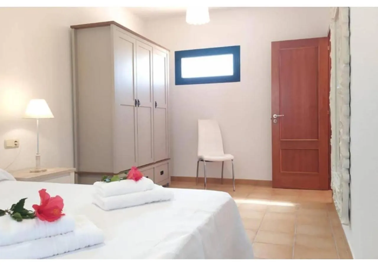 Anahi Homes Corralejo- Bicacarera 7 La Oliva