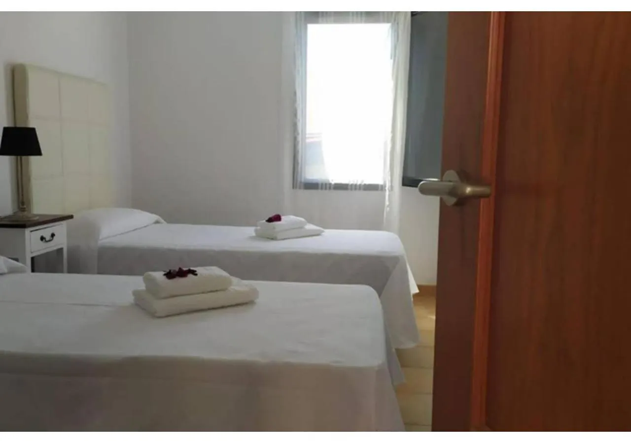 Anahi Homes Corralejo- Bicacarera 7 La Oliva Spain