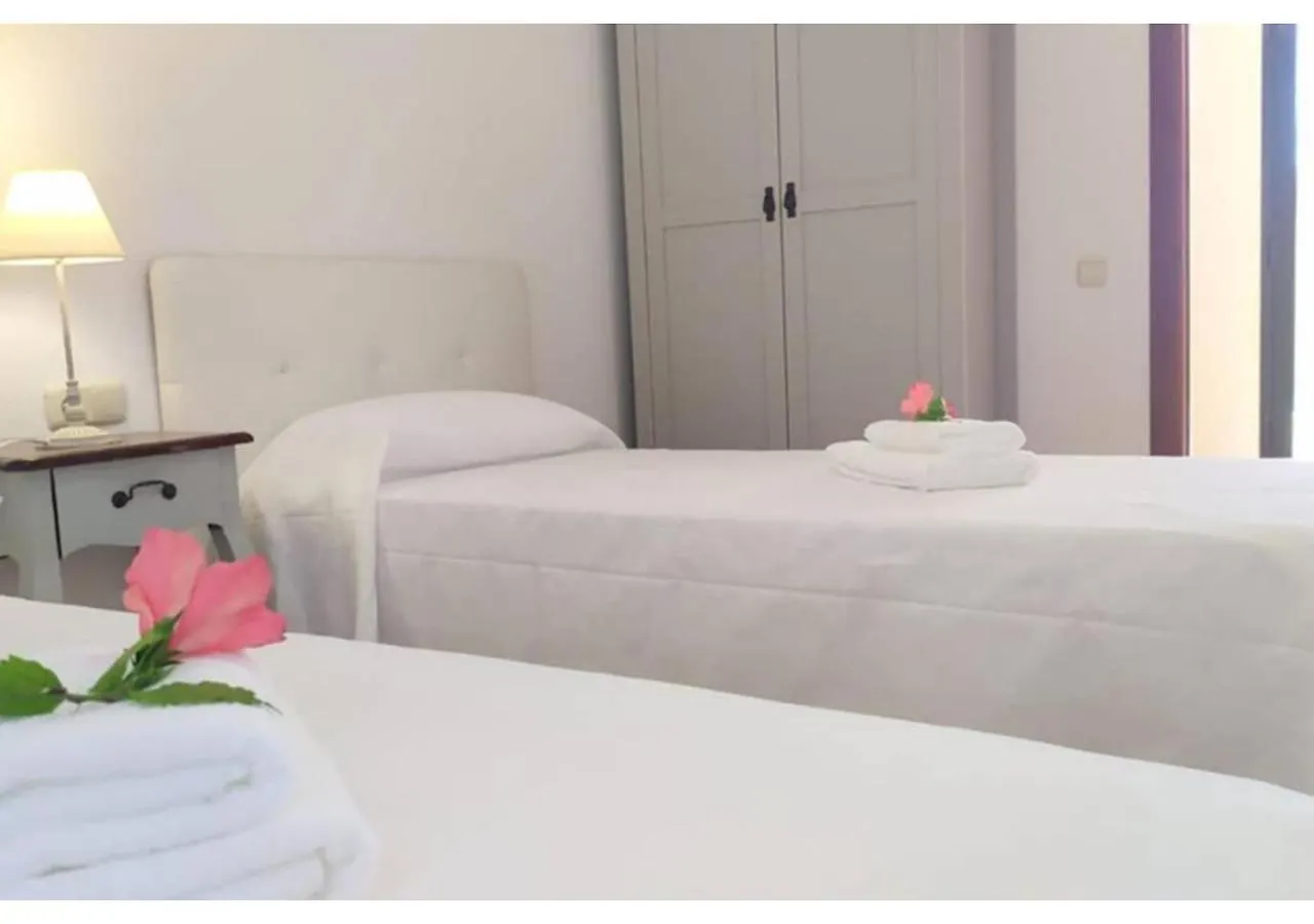 Holiday home Anahi Homes Corralejo- Bicacarera 7 La Oliva Spain