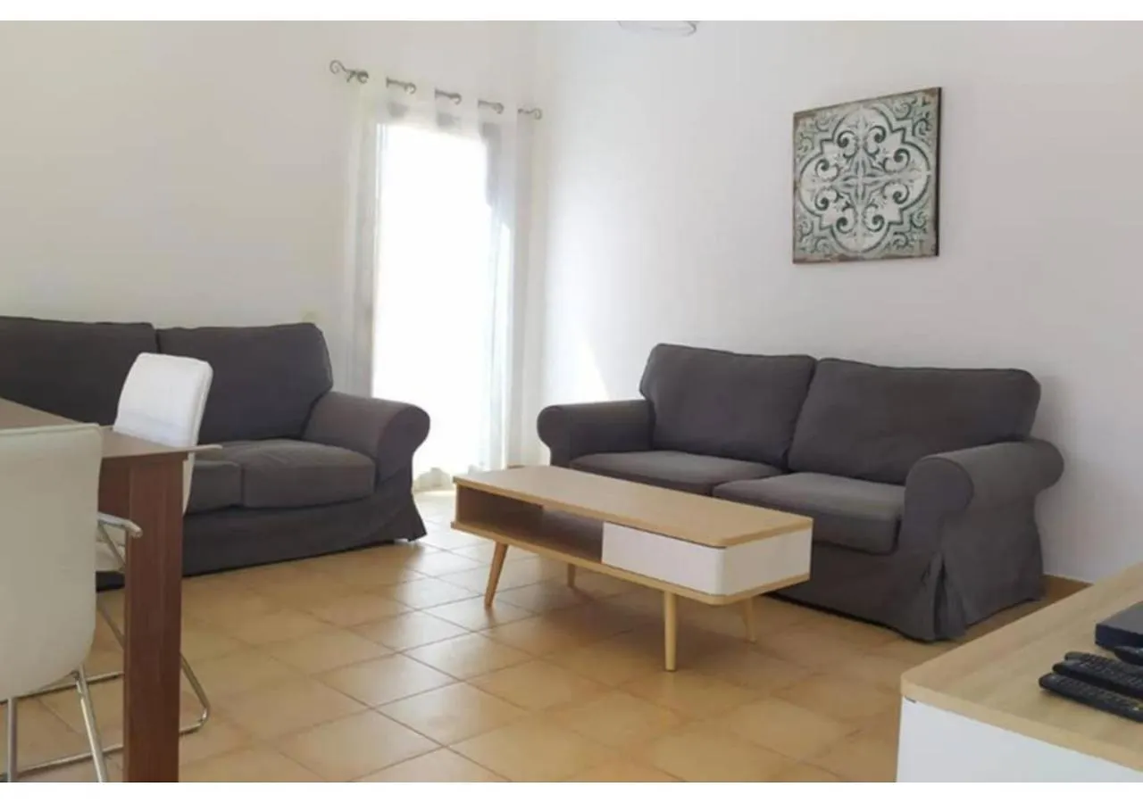 Anahi Homes Corralejo- Bicacarera 7 La Oliva