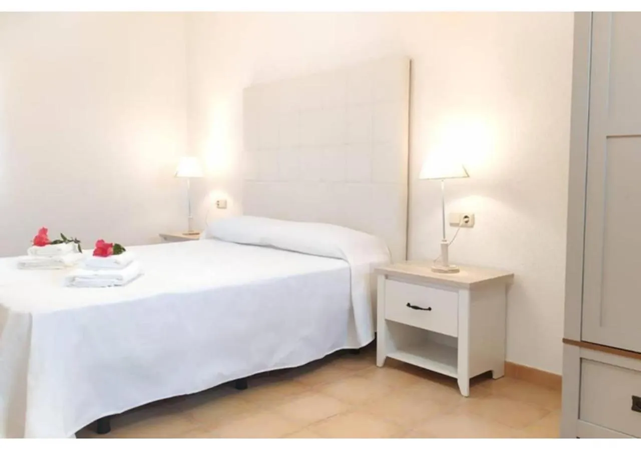 Holiday home Anahi Homes Corralejo- Bicacarera 7 La Oliva