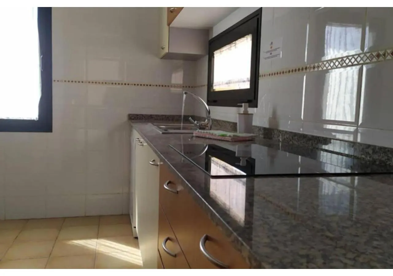 Anahi Homes Corralejo- Bicacarera 7 La Oliva
