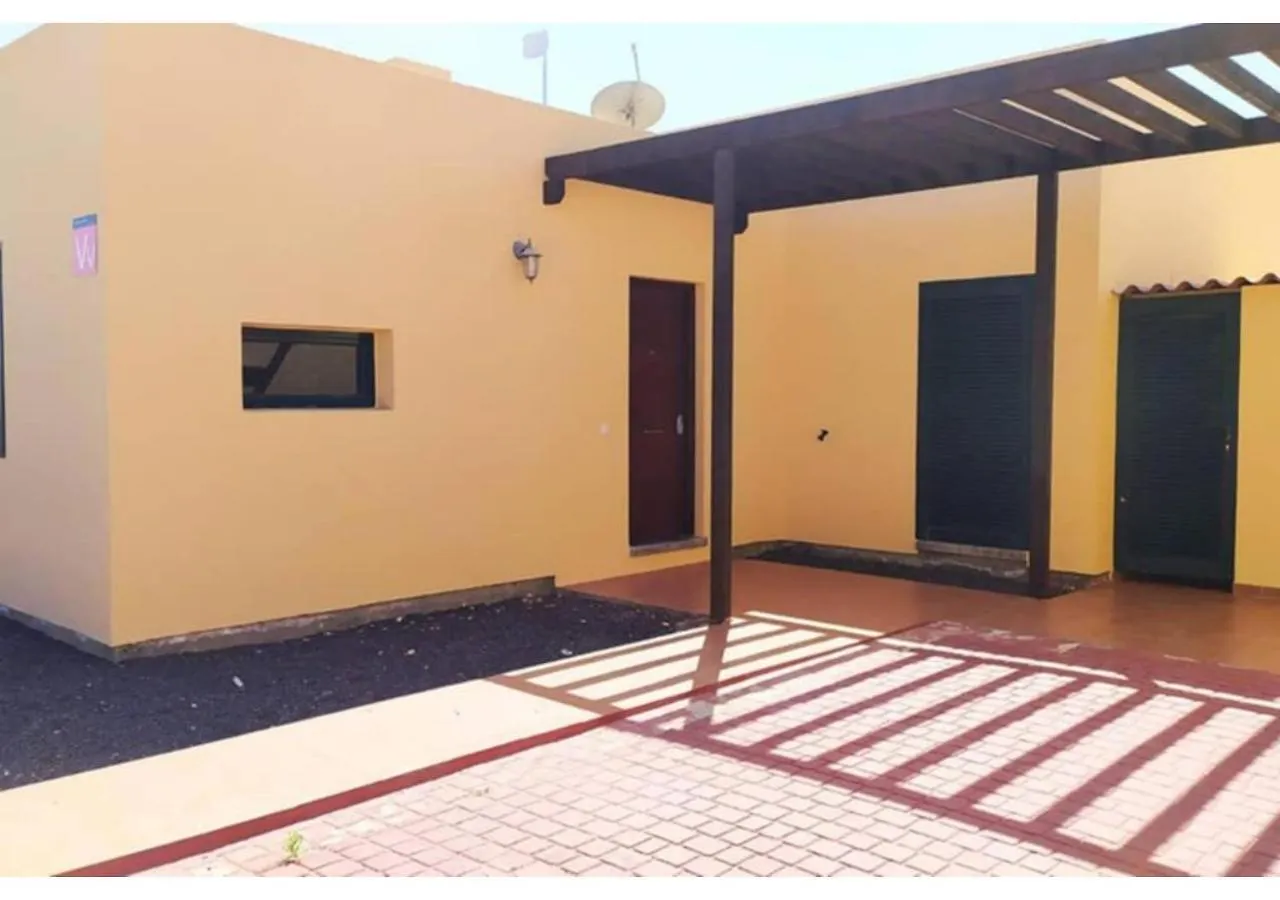 Holiday home Anahi Homes Corralejo- Bicacarera 7 La Oliva