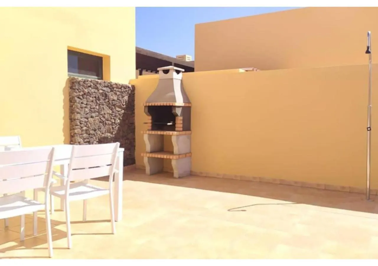 Anahi Homes Corralejo- Bicacarera 7 La Oliva Španělsko